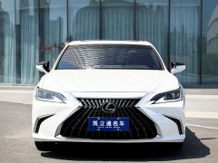 Lexus ES 2022 300h Excellence Edition - ფოტო 3