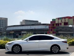 Lexus ES 2022 300h Excellence Edition - ფოტო 4
