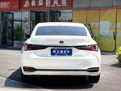 Lexus ES 2022 300h Excellence Edition - ფოტო 5