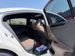 Lexus ES 2022 300h Excellence Edition - ფოტო 6