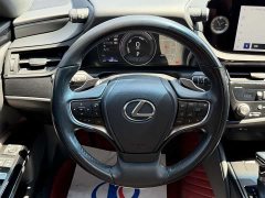 Lexus ES 2022 300h Excellence Edition - ფოტო 9