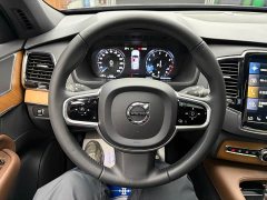 Volvo XC90 B6 Intelligent Luxury 7-Seater - ფოტო 10