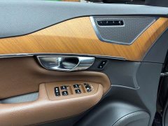 Volvo XC90 B6 Intelligent Luxury 7-Seater - ფოტო 11