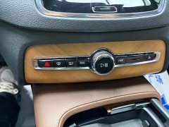 Volvo XC90 B6 Intelligent Luxury 7-Seater - ფოტო 15