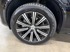 Volvo XC90 B6 Intelligent Luxury 7-Seater - ფოტო 17