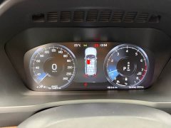 Volvo XC90 B6 Intelligent Luxury 7-Seater - ფოტო 18