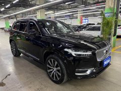 Volvo XC90 B6 Intelligent Luxury 7-Seater - ფოტო 3