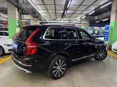 Volvo XC90 B6 Intelligent Luxury 7-Seater - ფოტო 4