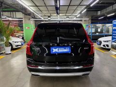 Volvo XC90 B6 Intelligent Luxury 7-Seater - ფოტო 5