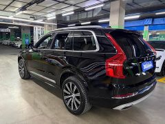 Volvo XC90 B6 Intelligent Luxury 7-Seater - ფოტო 6