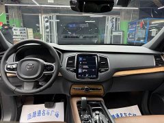 Volvo XC90 B6 Intelligent Luxury 7-Seater - ფოტო 7