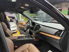 Volvo XC90 B6 Intelligent Luxury 7-Seater - ფოტო 8