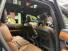 Volvo XC90 B6 Intelligent Luxury 7-Seater - ფოტო 9