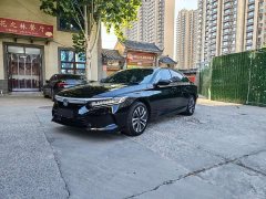 Honda Yingshipai Sharp Hybrid 2.0L Pure Elegance Edition - ფოტო 1