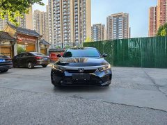 Honda Yingshipai Sharp Hybrid 2.0L Pure Elegance Edition - ფოტო 2