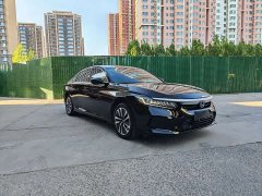 Honda Yingshipai Sharp Hybrid 2.0L Pure Elegance Edition - ფოტო 3