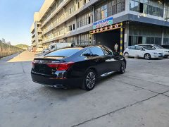 Honda Yingshipai Sharp Hybrid 2.0L Pure Elegance Edition - ფოტო 4