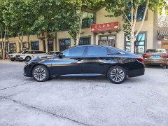 Honda Yingshipai Sharp Hybrid 2.0L Pure Elegance Edition - ფოტო 5