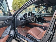 Honda Yingshipai Sharp Hybrid 2.0L Pure Elegance Edition - ფოტო 7