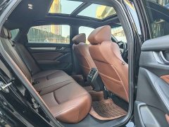 Honda Yingshipai Sharp Hybrid 2.0L Pure Elegance Edition - ფოტო 8