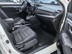 Honda CR-V 2021 240TURBO CVT FWD Urban Edition - ფოტო 10