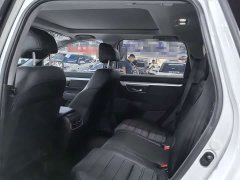 Honda CR-V 2021 240TURBO CVT FWD Urban Edition - ფოტო 12
