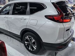 Honda CR-V 2021 240TURBO CVT FWD Urban Edition - ფოტო 4