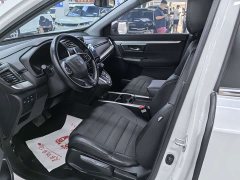 Honda CR-V 2021 240TURBO CVT FWD Urban Edition - ფოტო 7