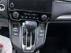 Honda CR-V 2021 240TURBO CVT FWD Urban Edition - ფოტო 9