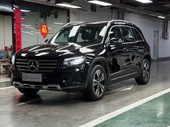 Mercedes-Benz GLB 200 Fashion Edition - ფოტო 1