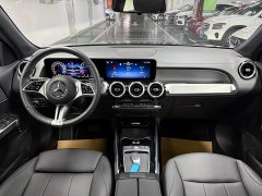 Mercedes-Benz GLB 200 Fashion Edition - ფოტო 10