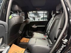 Mercedes-Benz GLB 200 Fashion Edition - ფოტო 11