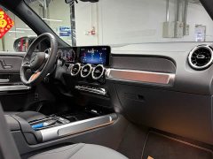 Mercedes-Benz GLB 200 Fashion Edition - ფოტო 13