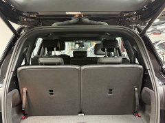 Mercedes-Benz GLB 200 Fashion Edition - ფოტო 14