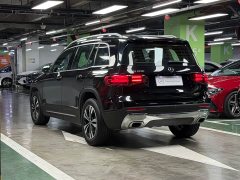 Mercedes-Benz GLB 200 Fashion Edition - ფოტო 15