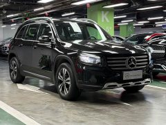 Mercedes-Benz GLB 200 Fashion Edition - ფოტო 2