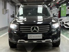 Mercedes-Benz GLB 200 Fashion Edition - ფოტო 3