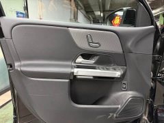Mercedes-Benz GLB 200 Fashion Edition - ფოტო 4