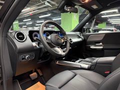 Mercedes-Benz GLB 200 Fashion Edition - ფოტო 5