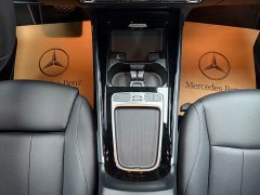 Mercedes-Benz GLB 200 Fashion Edition - ფოტო 8