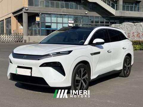 2026 BYD Tang L 2025 DM 215KM Lidar Premier Edition - ავტომობილი ჩინეთიდან