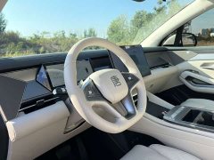 BYD Tang L 2025 DM 215KM Lidar Premier Edition - ფოტო 11