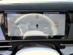 BYD Tang L 2025 DM 215KM Lidar Premier Edition - ფოტო 12