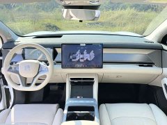 BYD Tang L 2025 DM 215KM Lidar Premier Edition - ფოტო 13