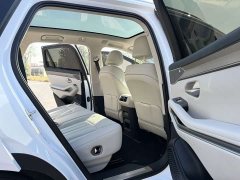 BYD Tang L 2025 DM 215KM Lidar Premier Edition - ფოტო 19
