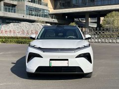 BYD Tang L 2025 DM 215KM Lidar Premier Edition - ფოტო 2