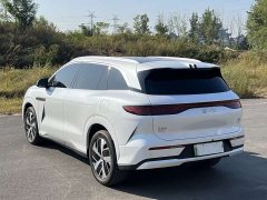 BYD Tang L 2025 DM 215KM Lidar Premier Edition - ფოტო 4