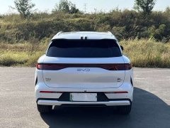 BYD Tang L 2025 DM 215KM Lidar Premier Edition - ფოტო 6