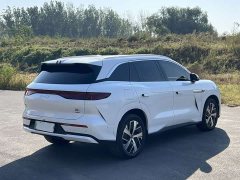 BYD Tang L 2025 DM 215KM Lidar Premier Edition - ფოტო 7