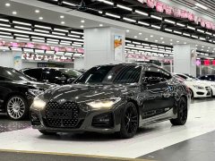 BMW 4 Series 425i M Sport Night Edition - ფოტო 1